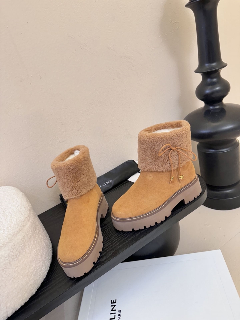 Ce1i*e boots